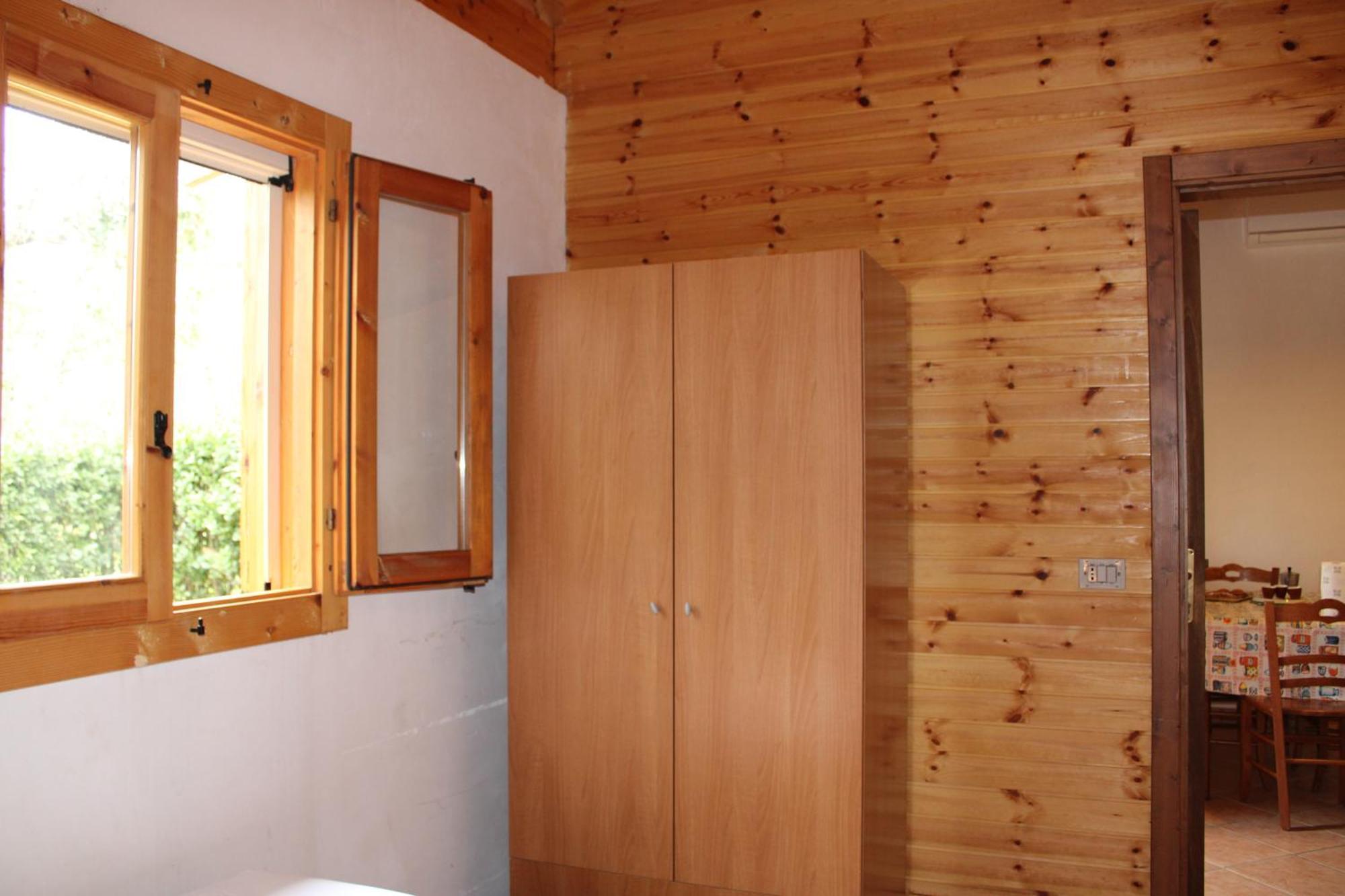 Agriturismo Lu Podere أليميني المظهر الخارجي الصورة